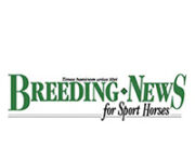 The influence of landscape features on sport horse behaviour