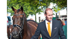 Arlando NOP: The natural talent