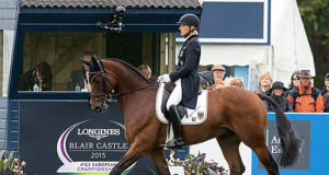 WBFSH Rolex awards celebration in Geneva