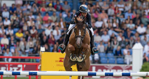 From strength to strength