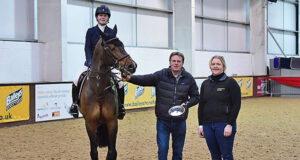 GB breeders celebrate