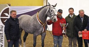 Hungary’s record-breaking weekend