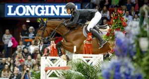 Cornet Obolensky rules as best World Cup sire