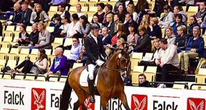 DWB welcomes 60,000+ spectators to Herning