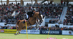 Outstanding comeback for Big Star at La Baule