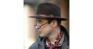 “Mares must have a good head!”