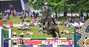 The Nations’ Cup road to the Olympic Games