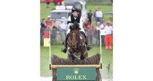 Rio2016 bloodline analysis