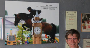 Breeding a ‘Big Star’