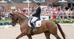 Inaugural WBCYH Ermelo