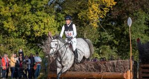 Mondial du Lion unfashionably perfect!