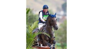 WBFSH-ROLEX awards best breeders in Geneva