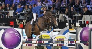 Extraordinary Taloubet Z (Galoubet A)