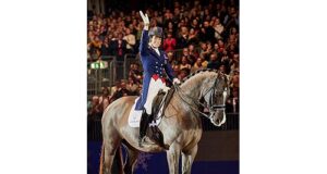 Valegro recipe for success