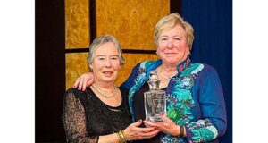 British breeding awards