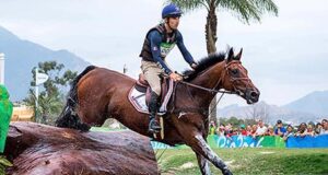 French eventing: Part 3