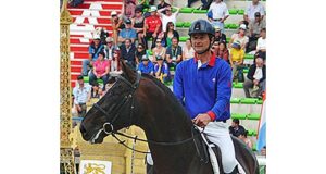 Eric Levallois: A breeding comeback