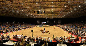 Herning 2017 attracts nearly 60,000 visitors