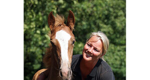 Marina Björkman: “It takes a village…”