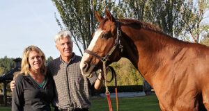 Fabulous Flexible retires at 21