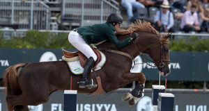 Quabri de l’Isle steals the show in Versailles