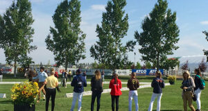 Bad-Wü beat the field