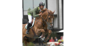 Baloubet du Rouet’s unrivalled career