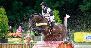 The top breeders travel to Geneva to receive awards