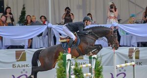 Conte Bellini to Bois Margot