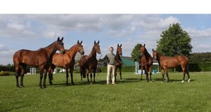 Luc Henry: “I took a worthwhile risk”