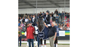 Windeler: “And, now we are here”