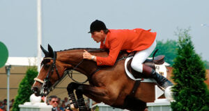 Some mothers do have them! Or do they?