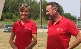 BWP foal championship