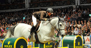 Breeding intelligence with blood