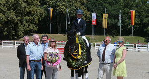 New Bad-Wü champions