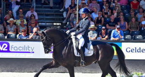 A powerhouse of dancing ballerinas and rock stars