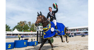 WBCYH highlights, plus ‘Z’ sale and stallion approval