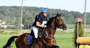 Strzegom is the place to be in September