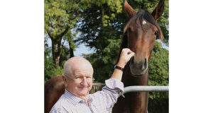 New chairman announced for Horse Sport Ireland