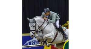 Bundeschampionat 2018