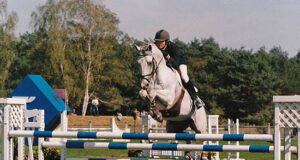 Quercus du Maury AA passes on at the age of 26