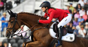 The exceptions and the rules!