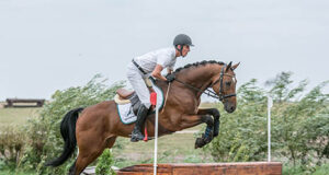 Baborowka Horse Show: In pursuit of lightness