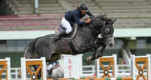 NZ young jumping stars