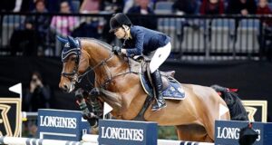 Prague hosts Global Champions Play-offs