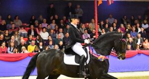 Honour where honour’s due