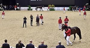 Writing history in Herning