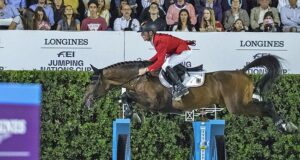 Comme il faut: Succeeding “against all the odds”…