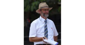 Dr. Ludwig Christmann: The latest Hanoverian trends