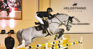 Helgstrand-Schockemöhle: Two giants join forces